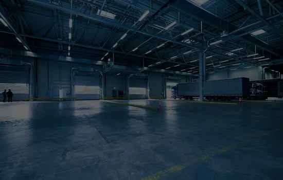 Servicio de Almacén